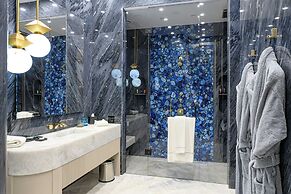 Seven Visions Resort and Places, the Dvin