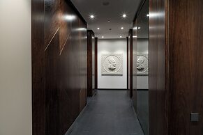 Seven Visions Resort and Places, the Dvin