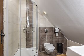 Pannonian Studio Mansarde For 2