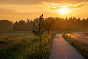 Pannonian Studio Mansarde For 2