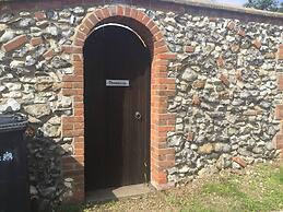 Lovely 3-bed House, Burnham Market, North Norfolk