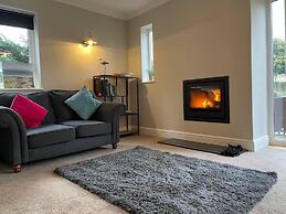 Lovely 3-bed House, Burnham Market, North Norfolk