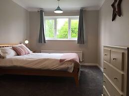 Lovely 3-bed House, Burnham Market, North Norfolk