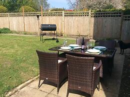 Lovely 3-bed House, Burnham Market, North Norfolk