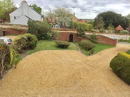 Lovely 3-bed House, Burnham Market, North Norfolk