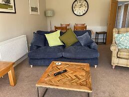 Lovely 3-bed House, Burnham Market, North Norfolk