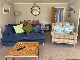 Lovely 3-bed House, Burnham Market, North Norfolk
