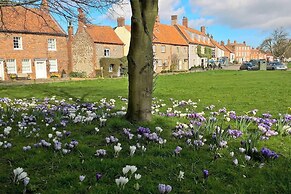 Lovely 3-bed House, Burnham Market, North Norfolk