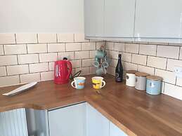 Lovely 3-bed House, Burnham Market, North Norfolk