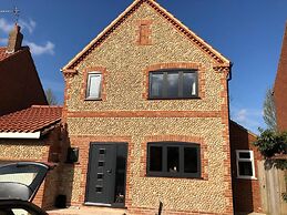 Lovely 3-bed House, Burnham Market, North Norfolk
