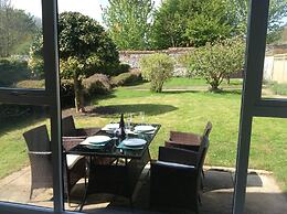 Lovely 3-bed House, Burnham Market, North Norfolk