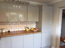 Lovely 3-bed House, Burnham Market, North Norfolk