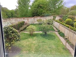 Lovely 3-bed House, Burnham Market, North Norfolk