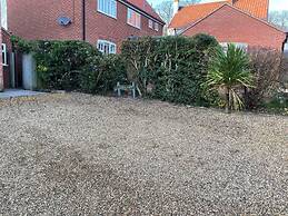 Lovely 3-bed House, Burnham Market, North Norfolk