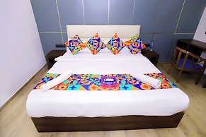 Hotel care one bliss