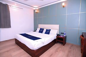 Hotel care one bliss