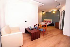 Hotel care one bliss