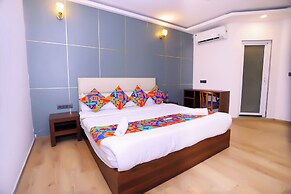 Hotel care one bliss