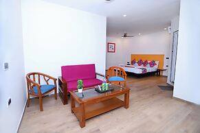 Hotel care one bliss