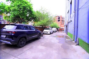 Hotel care one bliss