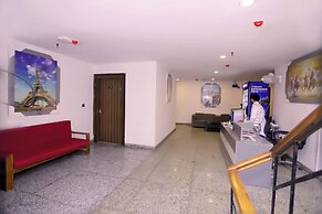 Hotel care one bliss