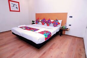 Hotel care one bliss