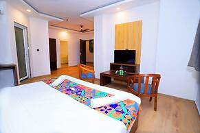 Hotel care one bliss