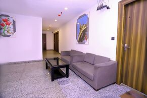 Hotel care one bliss