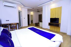 Hotel care one bliss