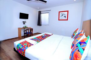 Hotel care one bliss