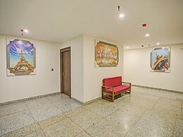 Hotel care one bliss