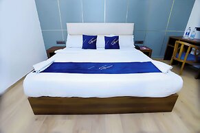 Hotel care one bliss