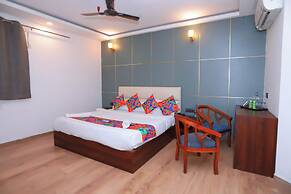 Hotel care one bliss