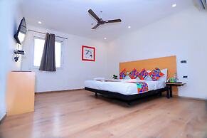 Hotel care one bliss