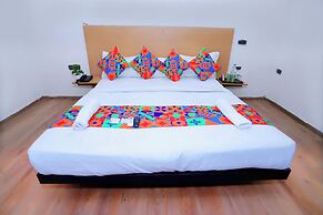 Hotel care one bliss