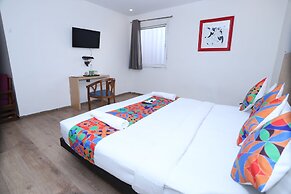 Hotel care one bliss