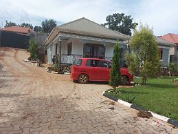 Charming House in Matugga, Kampala, Uganda