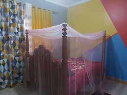 Charming House in Matugga, Kampala, Uganda