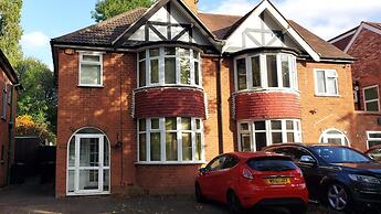 Stunning House in Hallgreen Birmingham, England