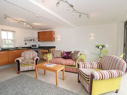 The Lodge at Cross Cottage