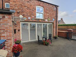 The Lodge at Cross Cottage