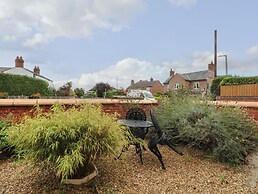 The Lodge at Cross Cottage