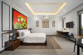 Tashi Oasis Hotel & Apartment