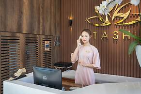 Tashi Boutique Hotel & Apartment