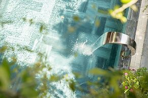 Tashi Boutique Hotel & Apartment