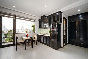 Tashi Boutique Hotel & Apartment