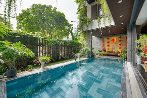 Tashi Boutique Hotel & Apartment