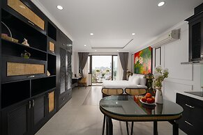 Tashi Boutique Hotel & Apartment