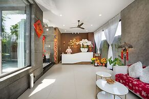 Tashi Boutique Hotel & Apartment