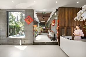 Tashi Boutique Hotel & Apartment